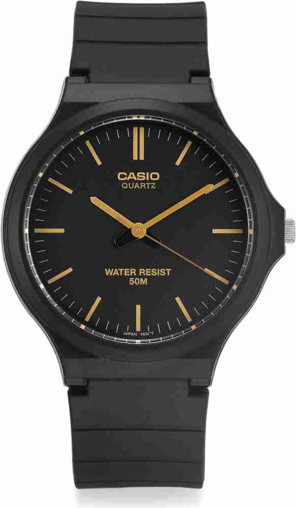 Casio ad240 youth 2025 analog watch