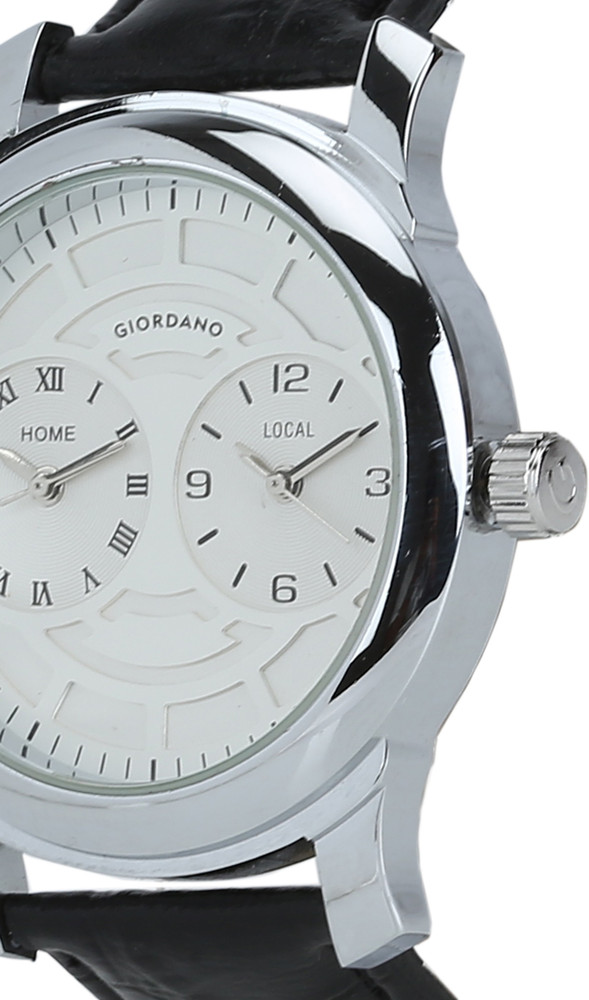 GIORDANO Analog Watch For Men Buy GIORDANO Analog Watch For