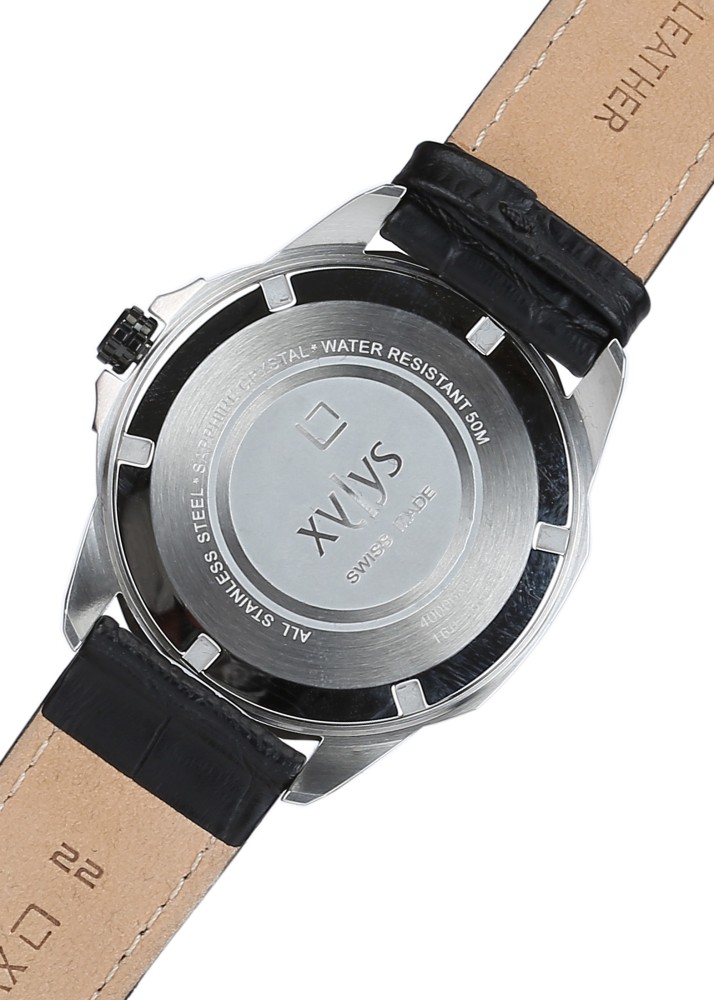 XYLYS Analog Watch For Men Buy XYLYS Analog Watch For Men