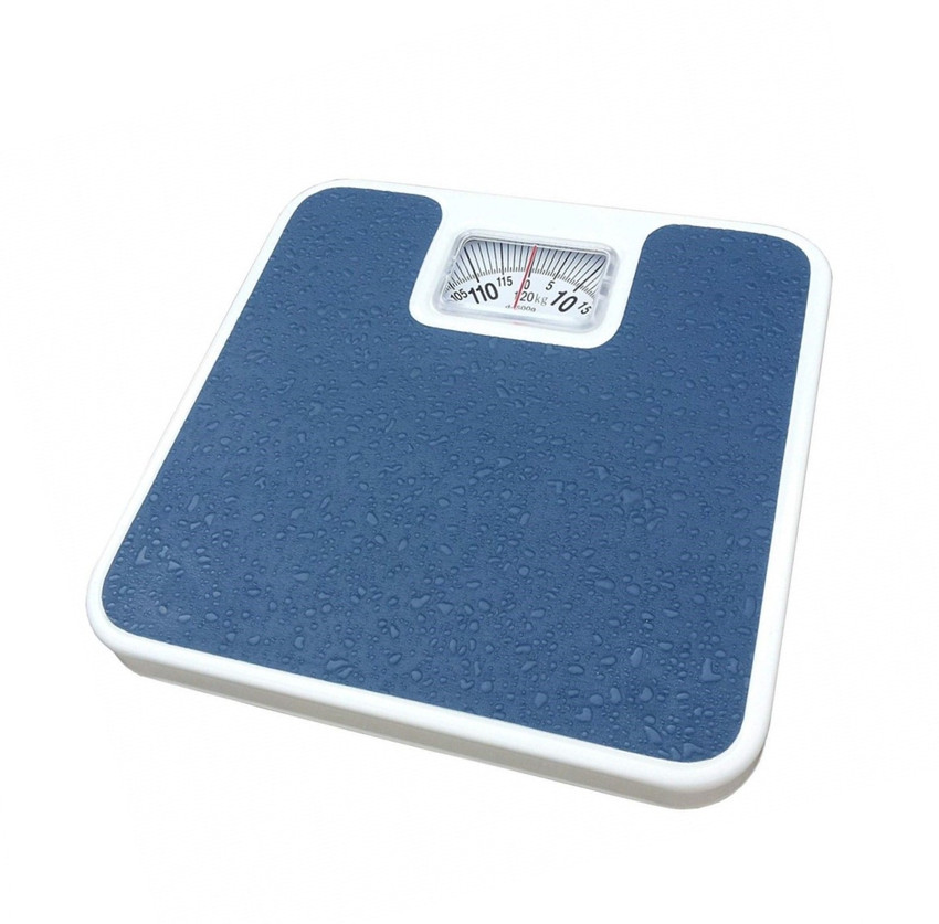 Qoibito Weight Machine For Human Weight 120 Kg Capacity Weighing