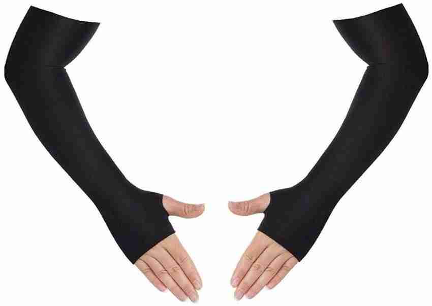 Fashion Arm Sleeves Protection Cover For Men And Women