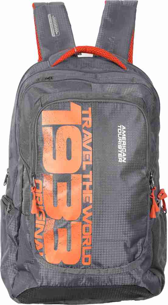 American tourister laptop backpack insta+ 50 sale