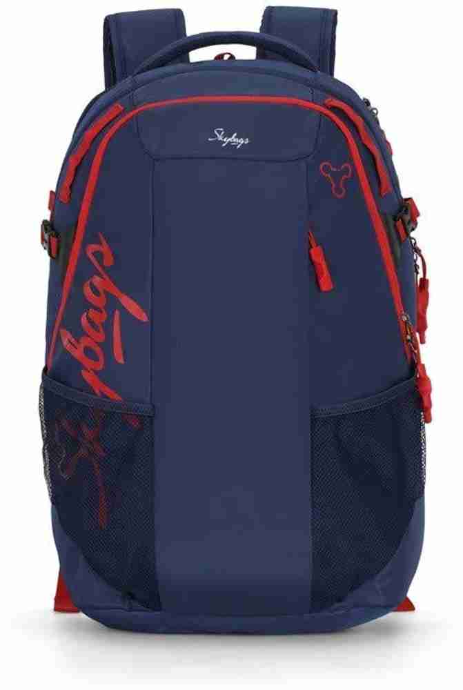 Skybags 35 2025 ltr backpack
