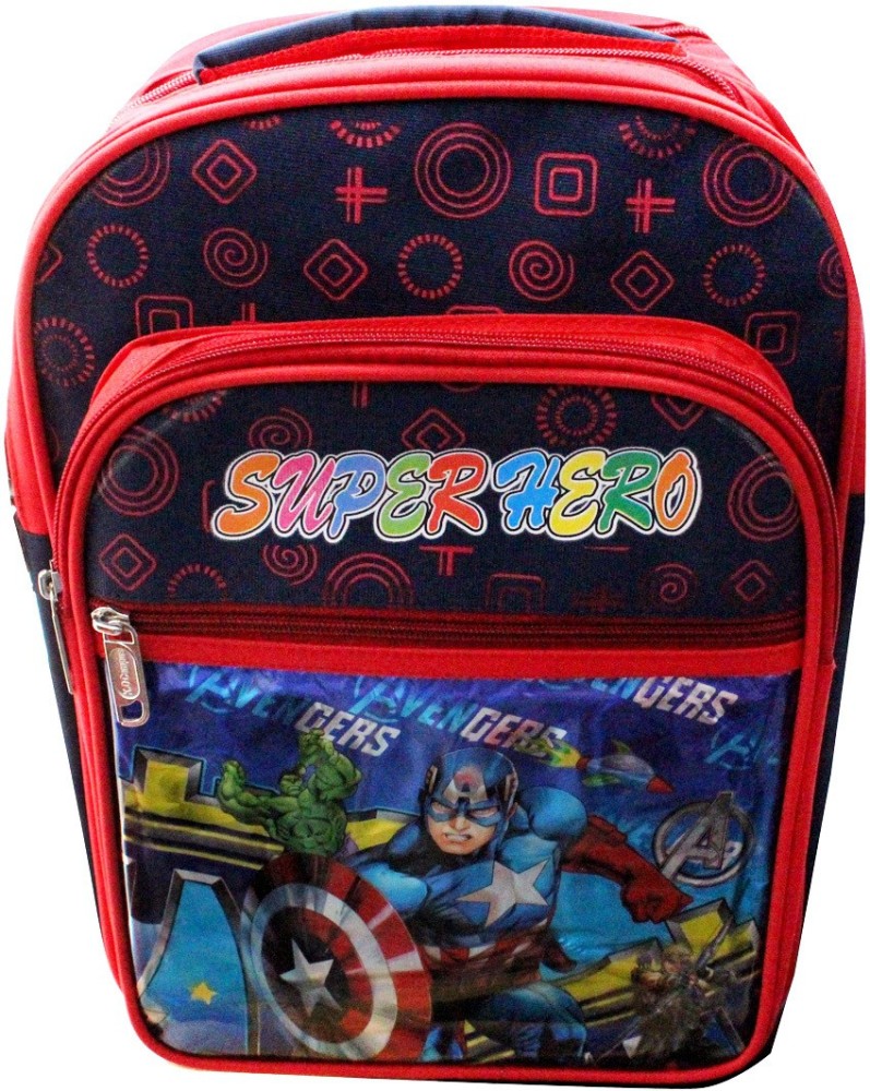 Waterproof school bag on sale flipkart