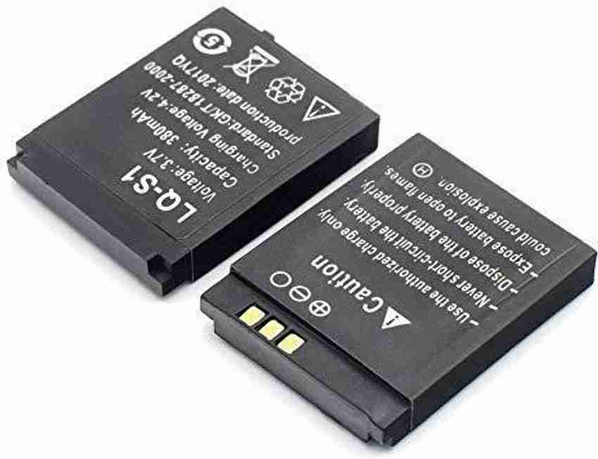 Buy smart watch battery new arrivals