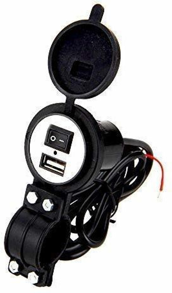 12v shop phone holder