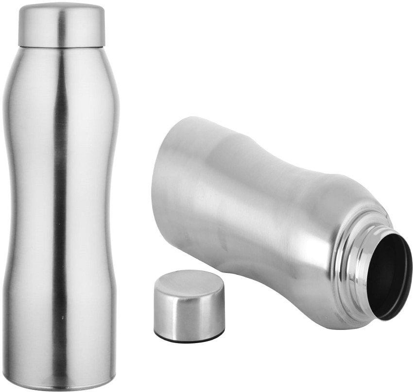 Buy Casa Basic Stainless Steel 500ml Cocktail Shaker, Silver Online at Low  Prices in India 