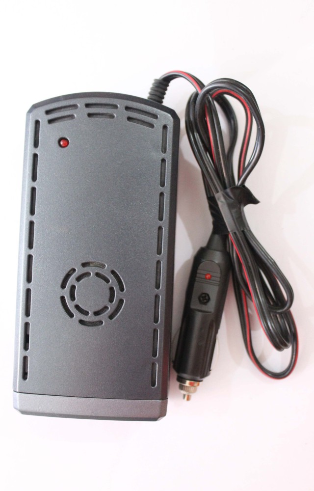 3 prong online car adapter