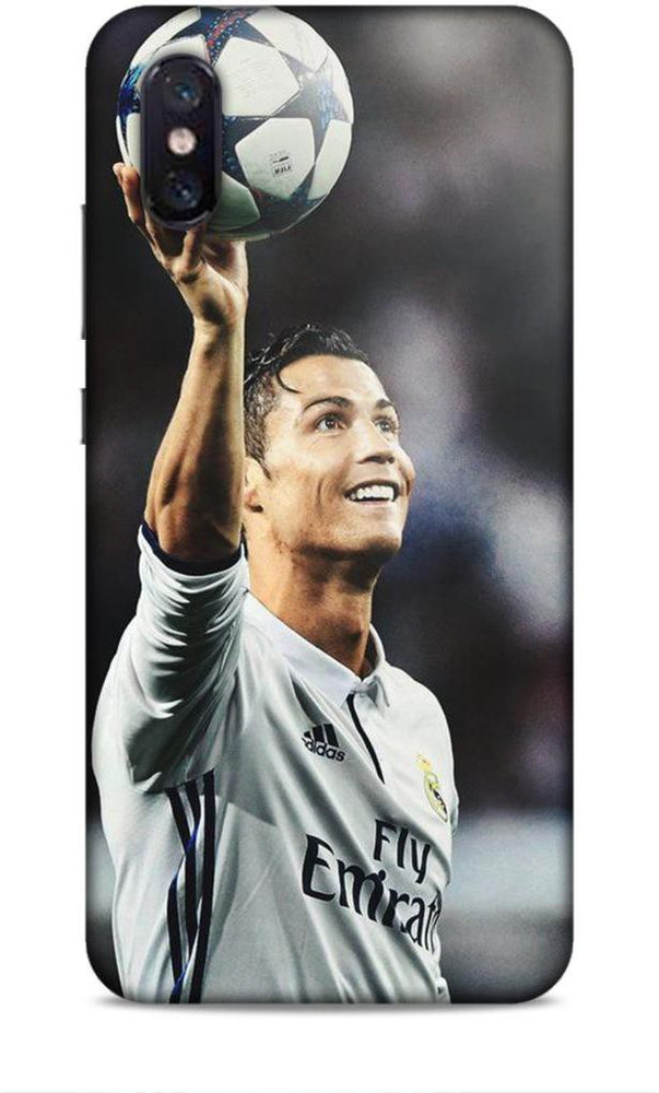 Cristiano ronaldo moto hot sale