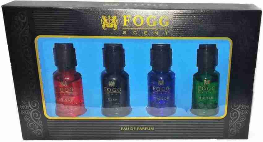 Fogg scent sales czar 30ml