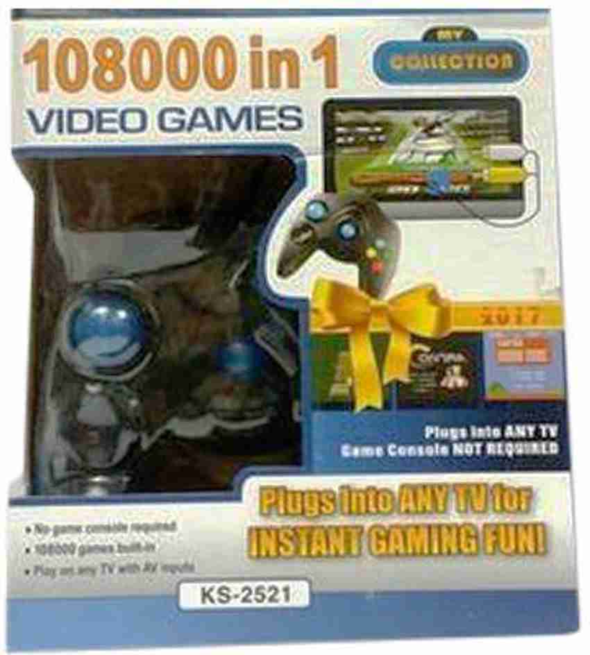 All in one video games deals