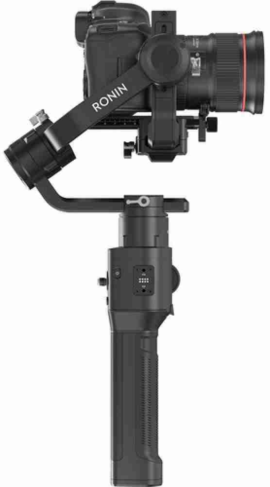 dji Ronin-S Axis Gimbal for Camera Price in India Buy dji Ronin-S  Axis Gimbal for Camera online at
