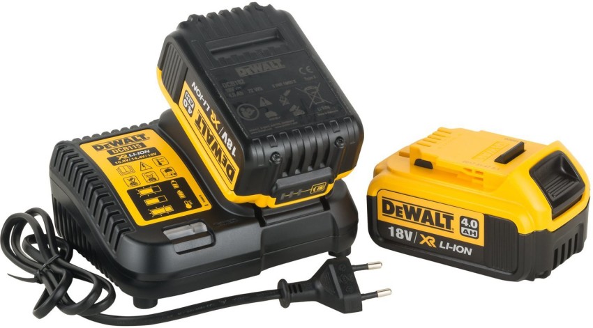 Dewalt 18v 3 online amp battery