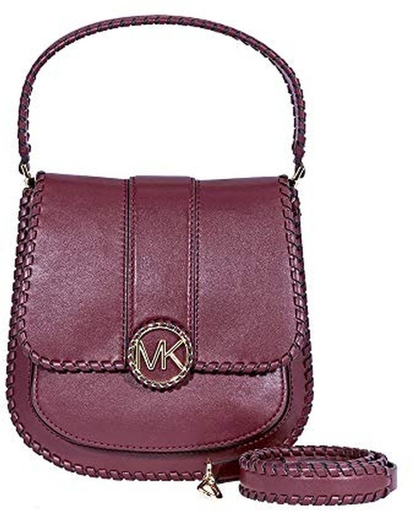 Michael Kors Crossbody with Tech Attached MK India | Ubuy
