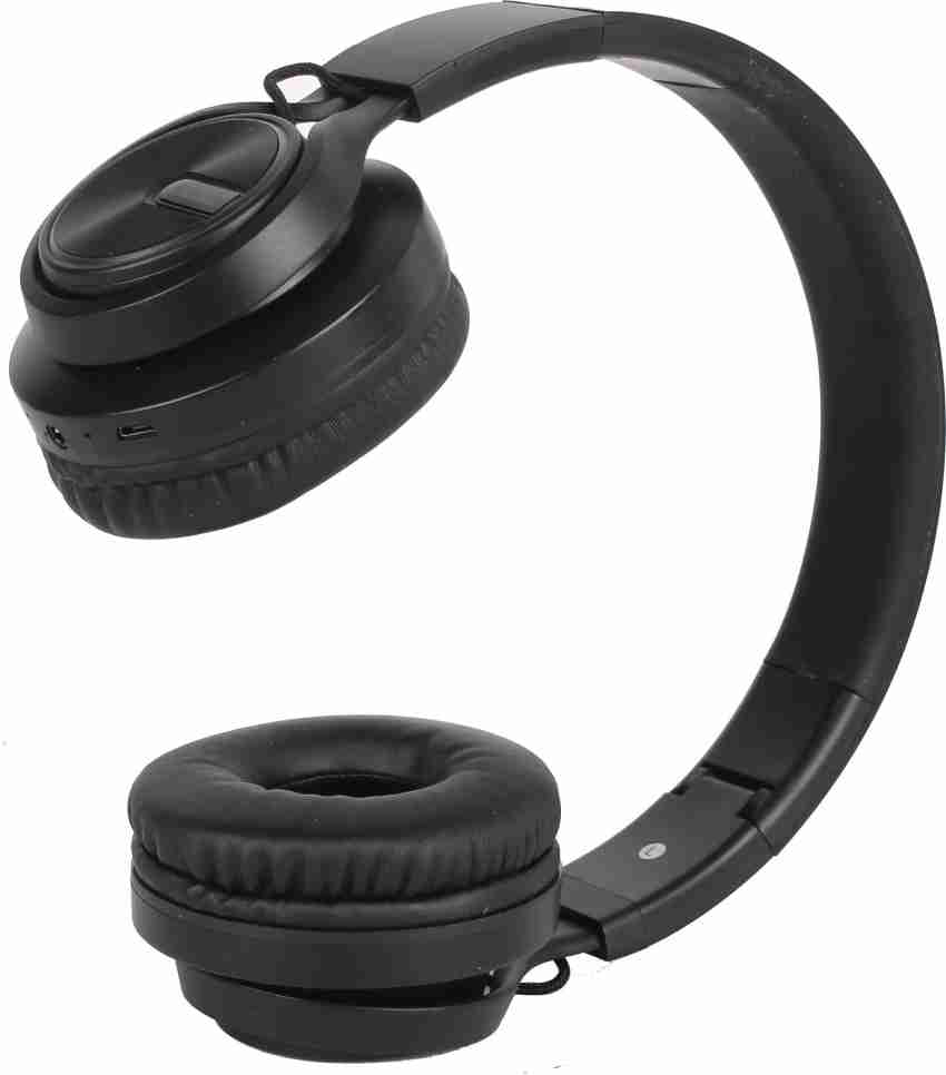 Hottech 5588 Bluetooth Headset Price in India Buy Hottech 5588