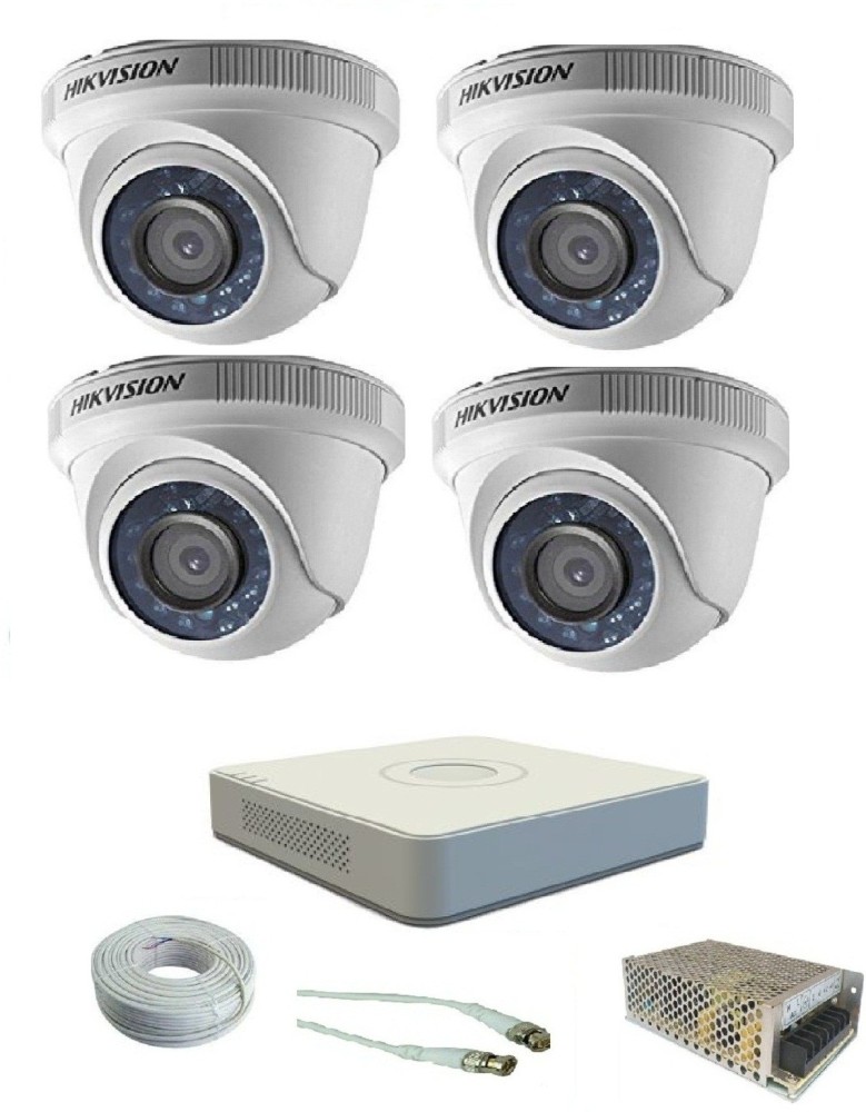 hikvision camera flipkart