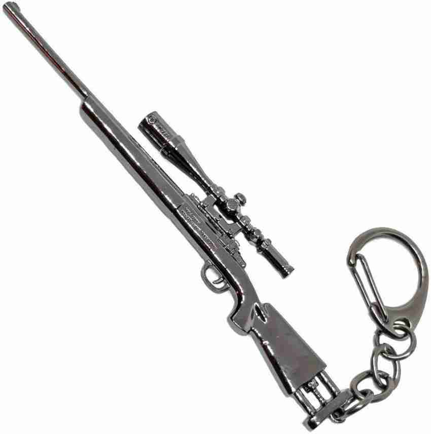 Belphegor Pubg M24 Sniper Keychain Key Chain Key Chain Price in India Buy Belphegor Pubg M24 Sniper Keychain Key Chain Key Chain online at Flipkart