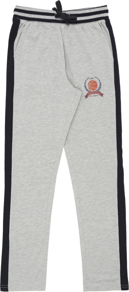 Pantaloons Junior Track Pant For Boys Price in India - Buy
