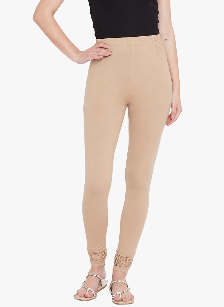 Ankle length Leggings Combo with pocket