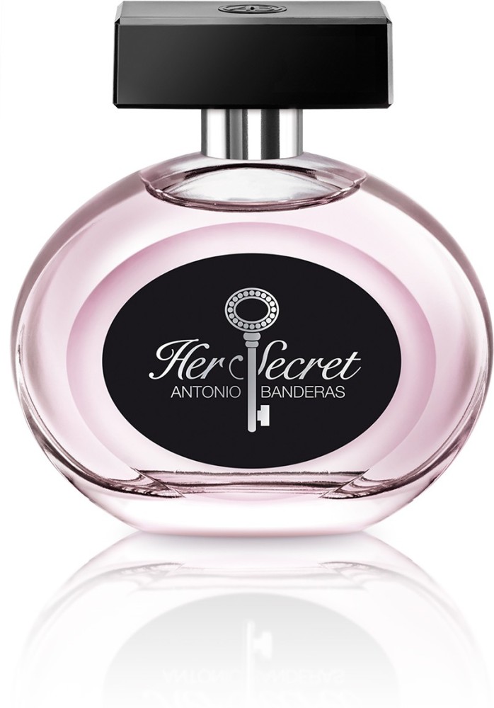 Banderas best sale the secret