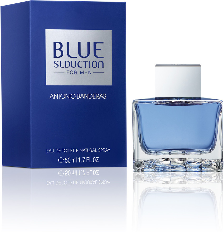 Antonio banderas black store seduction 50 ml