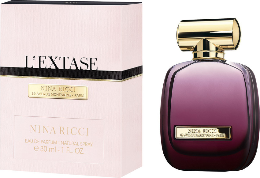 Buy NINA RICCI L extase Eau de Parfum 30 ml Online In India