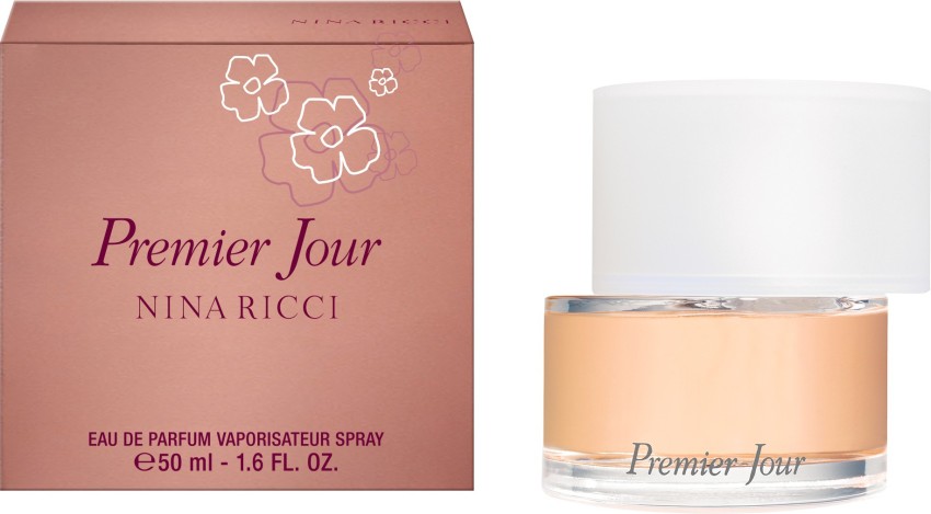 RICCI In Eau Online NINA Premier India - ml Buy Parfum de Jour 50