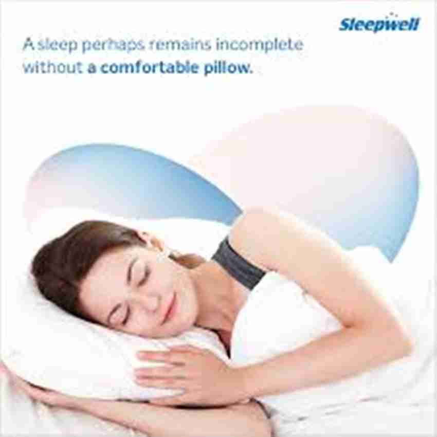 Sleepwell pillow flipkart top