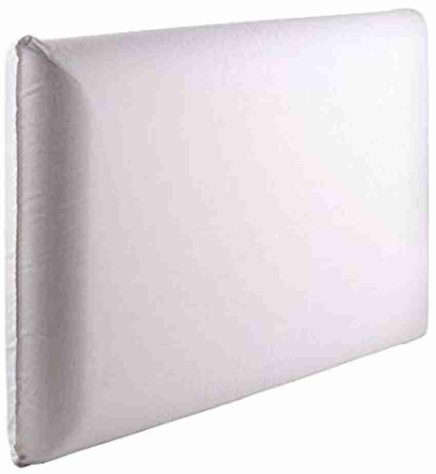 Sleepwell flexi puf pillow norma hot sale