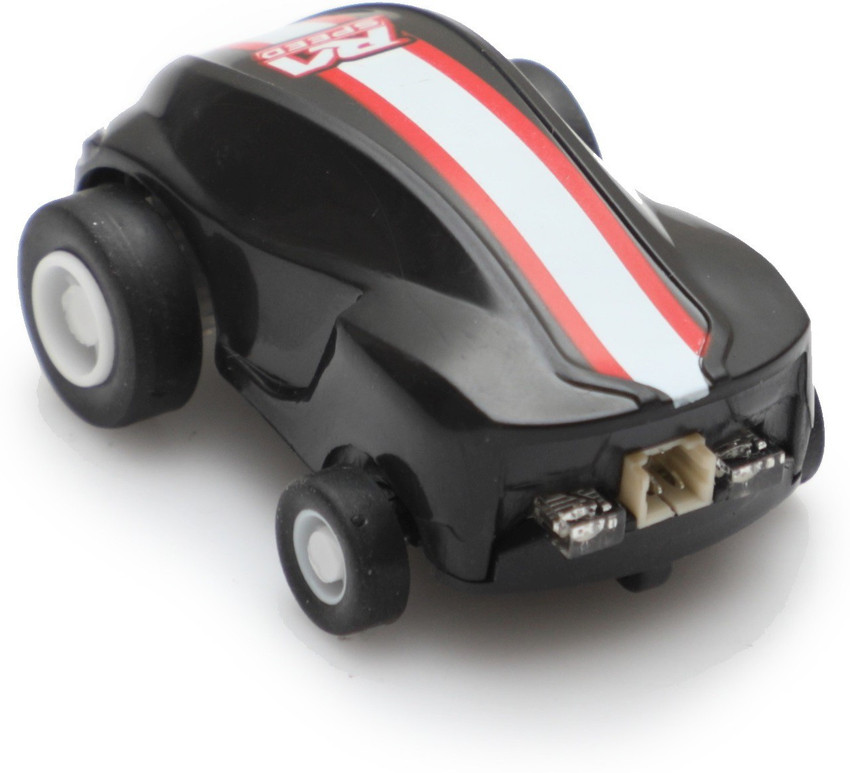 Laser chariot mini car store