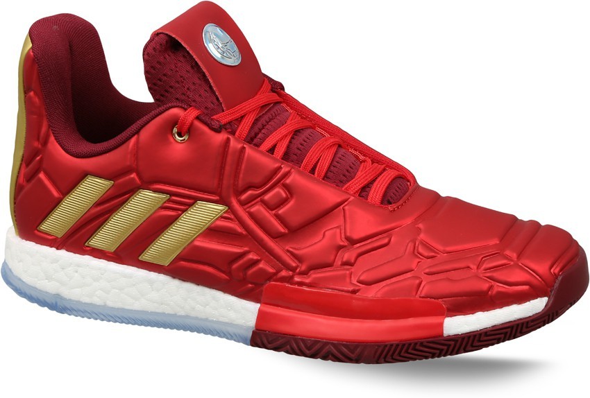 Adidas harden iron outlet man price