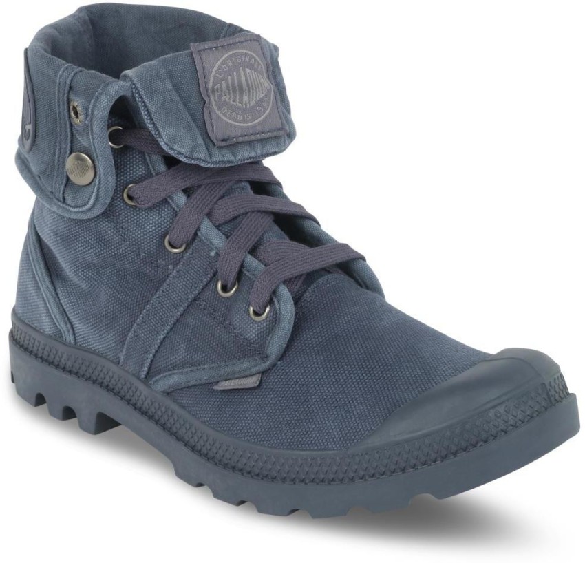 Palladium store boots discount