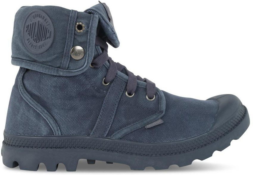 Palladium 2025 suede boots
