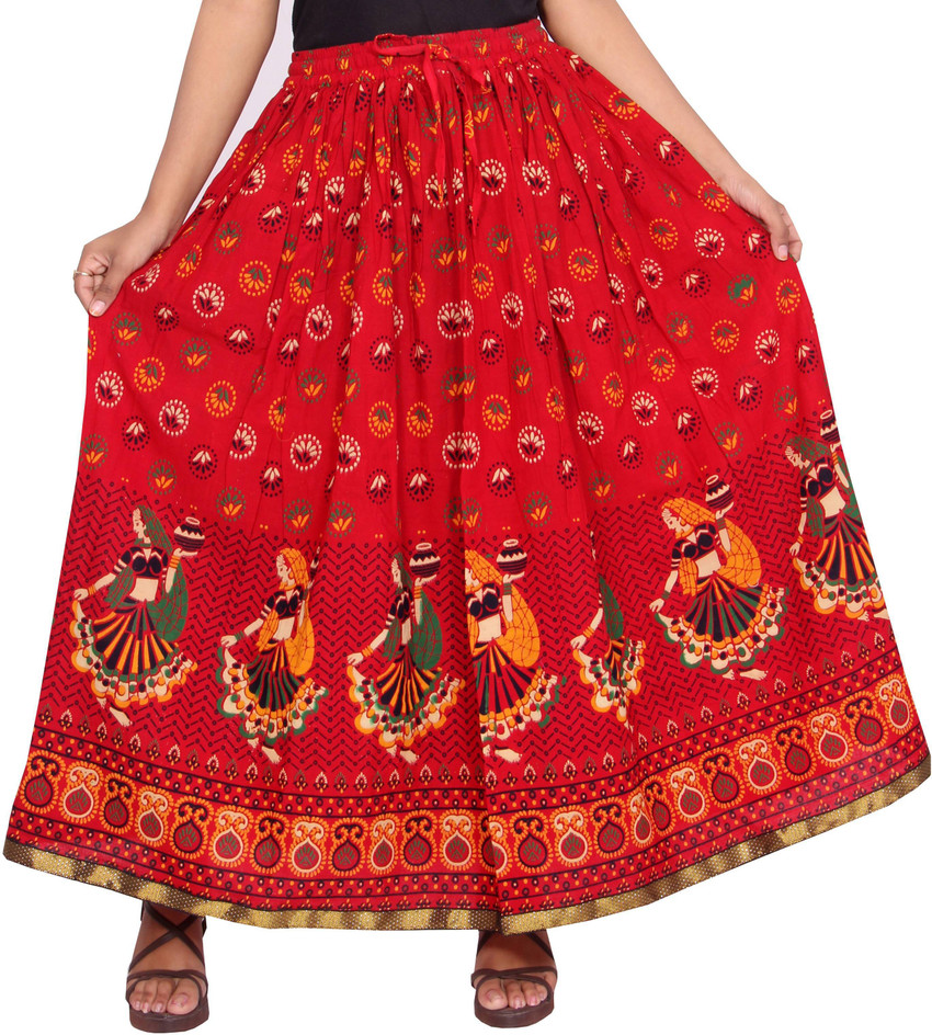 Top 153+ long skirt with kurti flipkart super hot netgroup.edu.vn