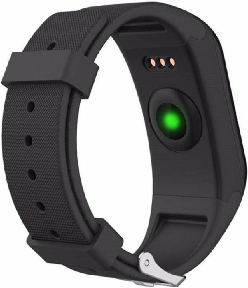 Voltegic Getfit Health Smart Band