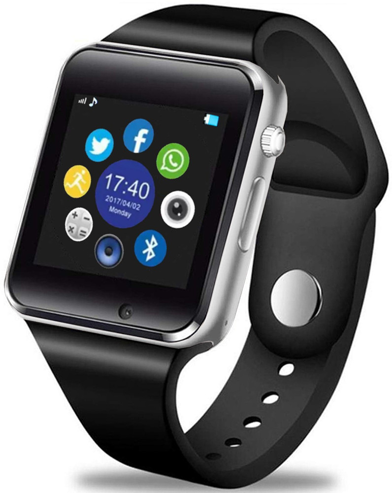 Time Up Bluetooth SIM Camera Android Smartwatch Smartwatch Price