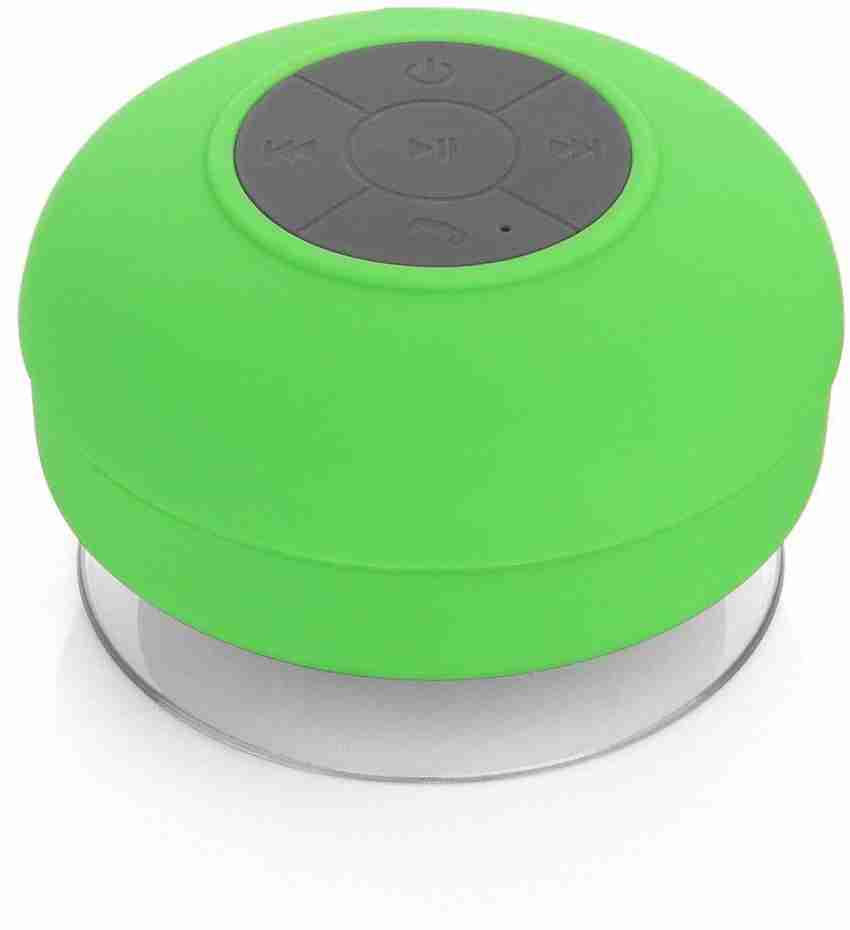 Splash tunes pro speaker top