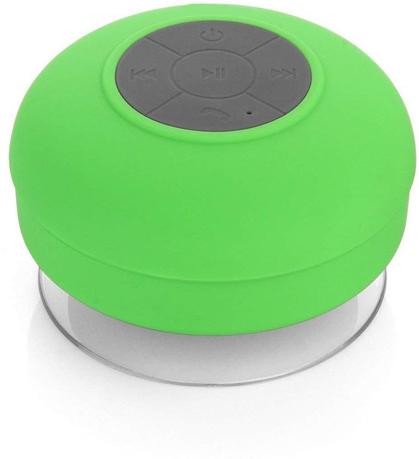 Splash tunes deals speaker