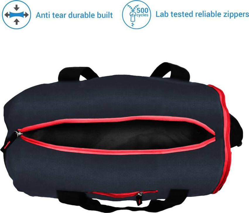 Flipkart sports bag sale