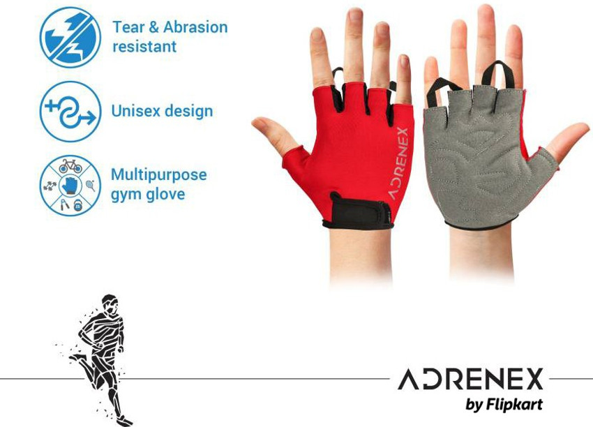 Adrenex gym gloves outlet