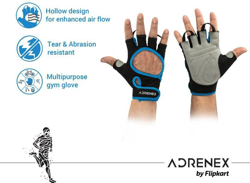 Adrenex deals gym gloves