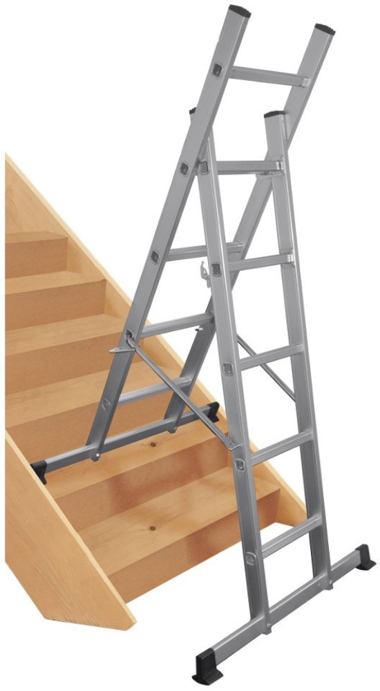 York Scaffold Ladder Accessories, Extension Ladders, Step Ladders