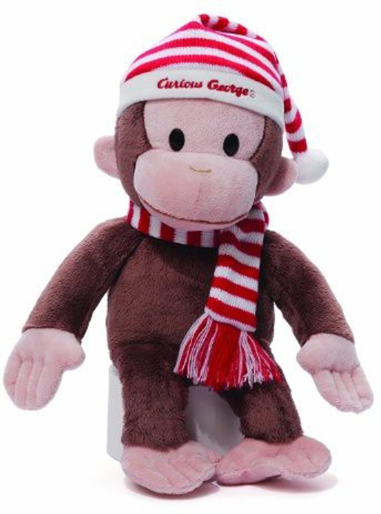 Jinx Minecraft Happy Explorer Baby Zombie Pigman Plush Stuffed Toy
