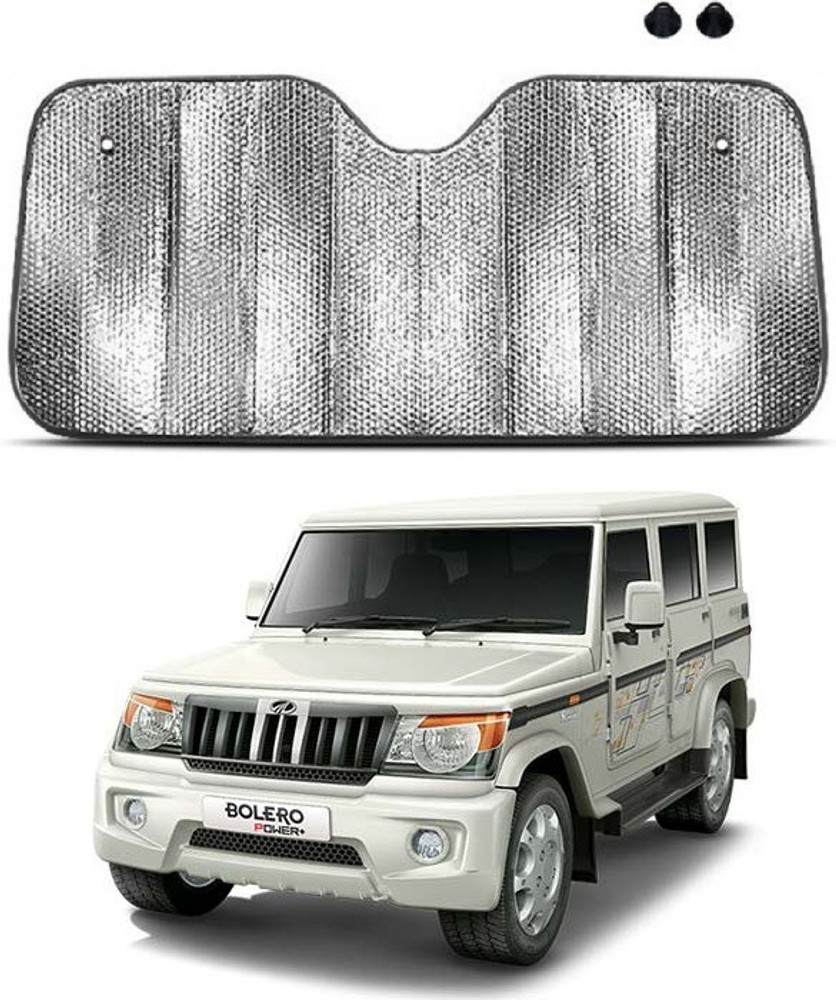 Car roof outlet sun shade