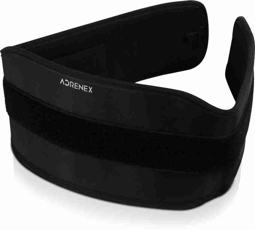 Weight lifting belt flipkart 2025