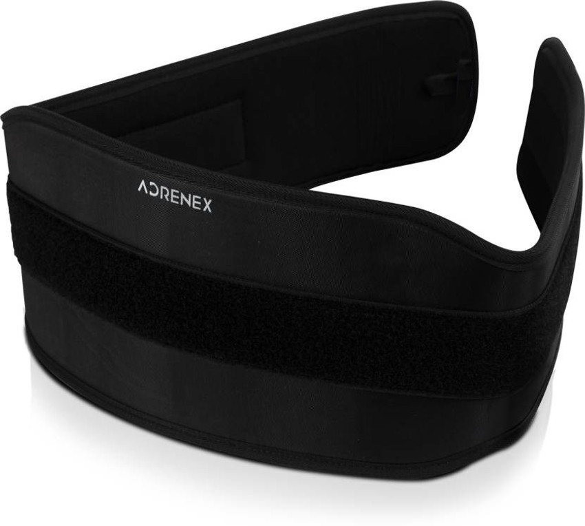Gym best sale belt flipkart
