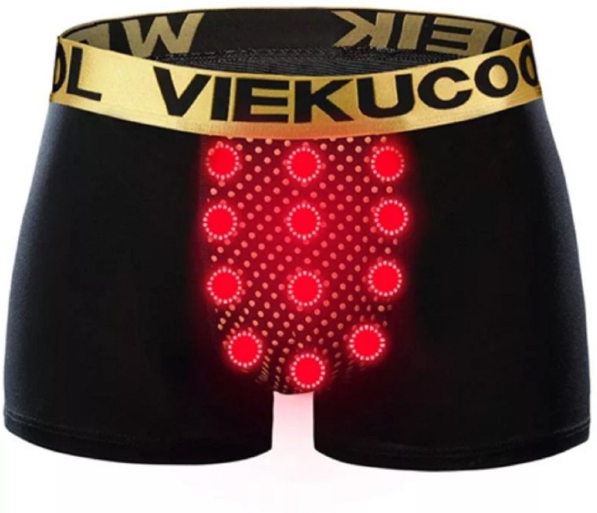 BuyChoice Tourmaline Self Heating Underwear Breathable Knee Support - Buy  BuyChoice Tourmaline Self Heating Underwear Breathable Knee Support Online  at Best Prices in India - Fitness