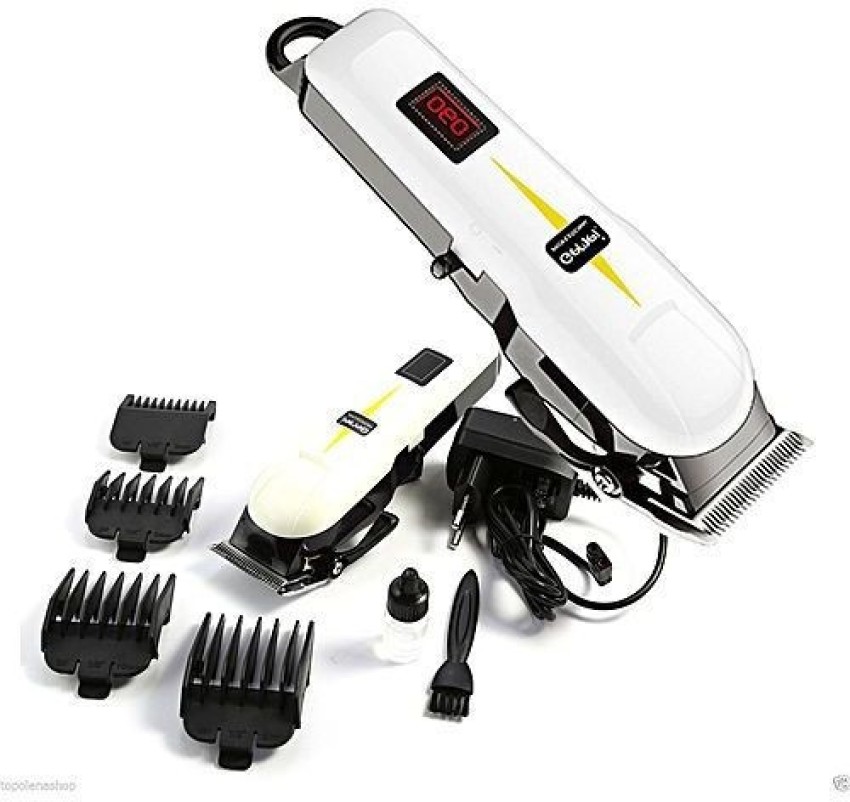 Flipkart hair cutting deals machine