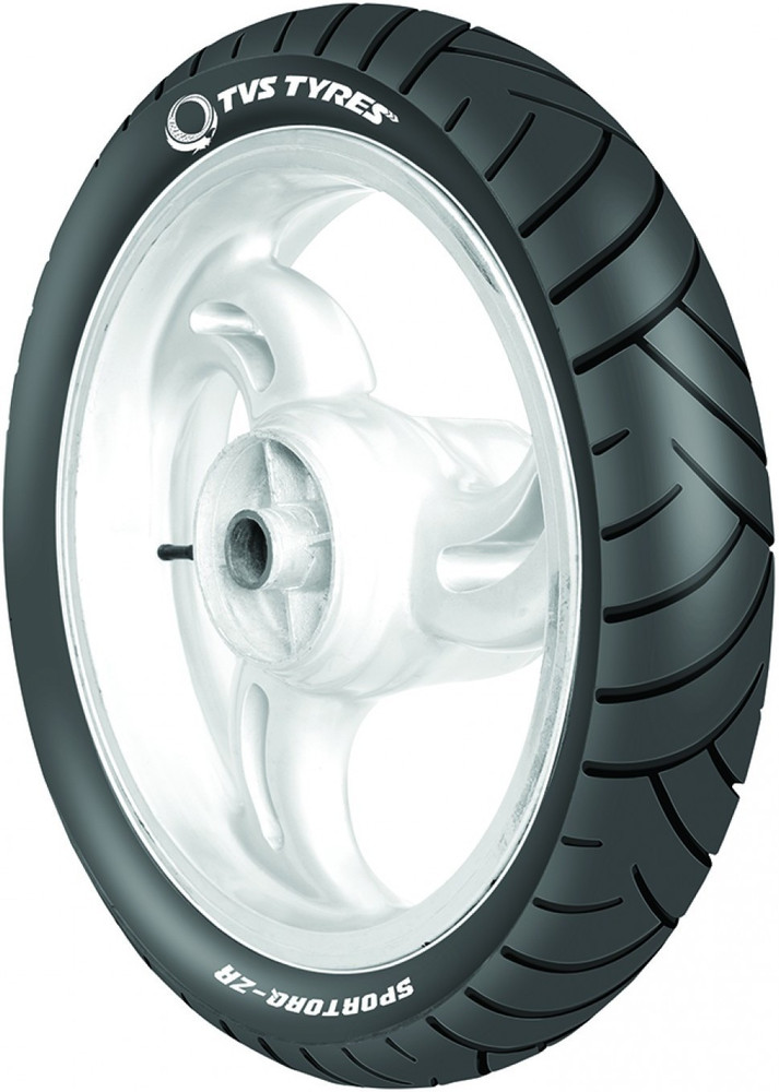 Tvs tyres for splendor plus price sale