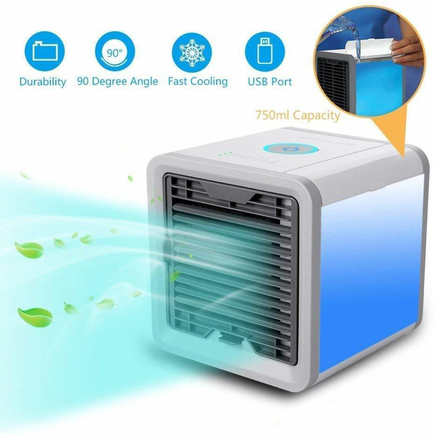 Orex arctic cheap air cooler